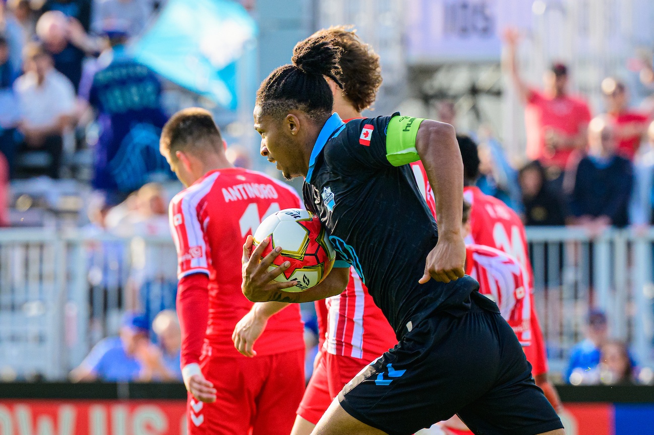Column: Wandering the Tides, 12 | Win, win, don't win